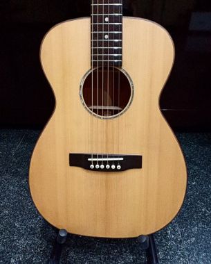 Đàn Guitar Acoustic Size 3/4