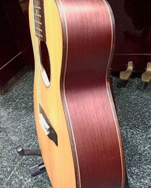 Đàn Guitar Acoustic Size 3/4