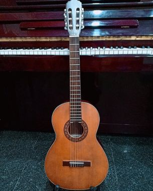 Đàn Guitar Classic Size 3/4